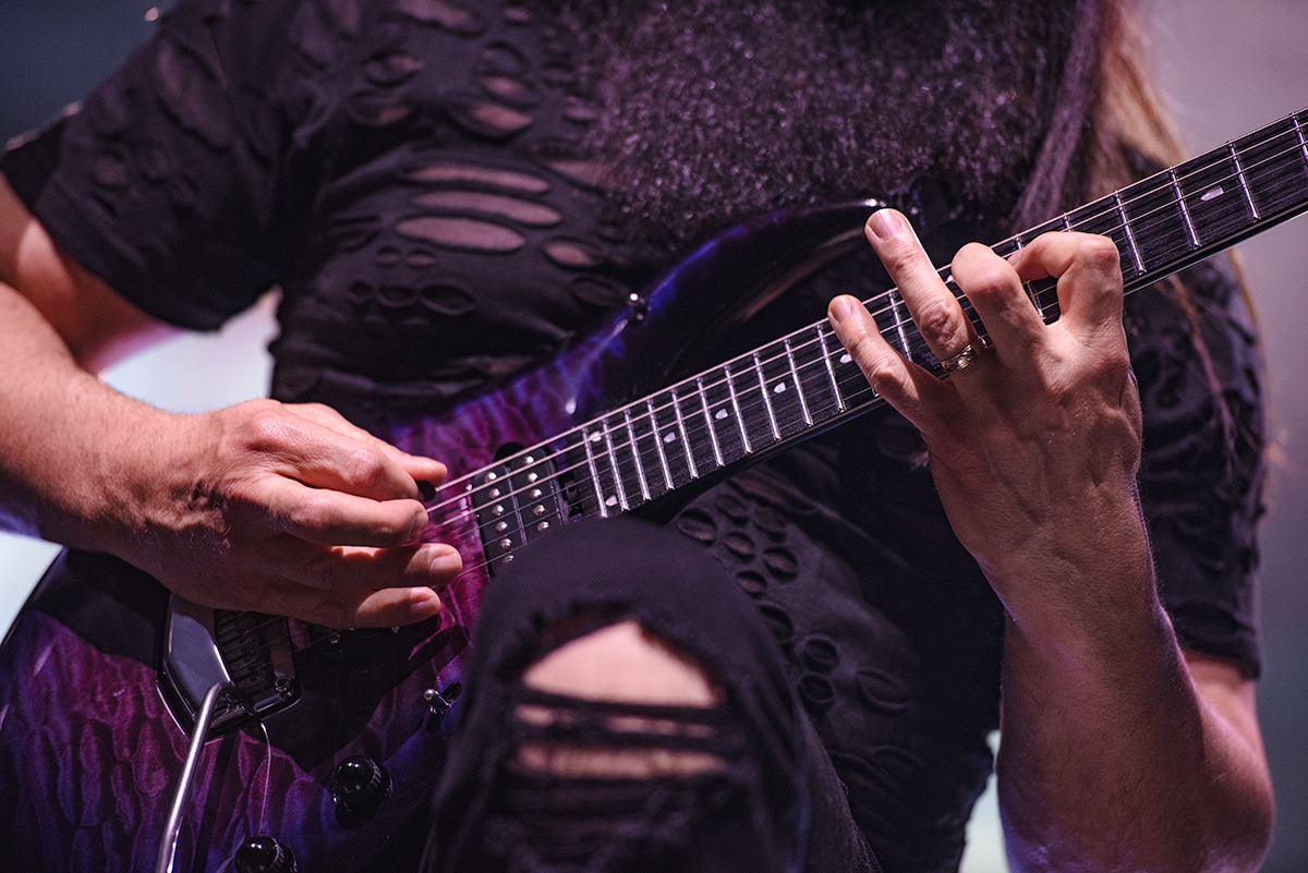 Dream Theater - 40th Anniversary Tour